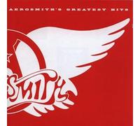 Aerosmith – Greatest Hits – CD (Sbm) – Sony Music