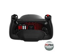 Honeycomb Aeronautical HPAASF0001 periferica di gioco Nero USB Simulazione di Volo MAC, PC