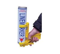 Aerosol 9200C Spraymaster II Manuale Applicatore