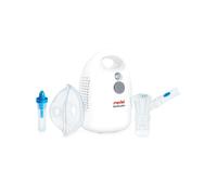 Aerosol A Compressore Family Plus Con Doccia Nasale - Medel