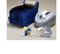 Flo MIKO aerosol a pistone