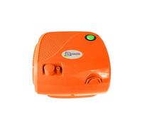 Aerosol a Pistone Omnibus BR-CN116B Inalatore con Nebulizzatore