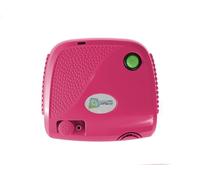 Aerosol a Pistone Omnibus BR-CN116B Inalatore con Nebulizzatore