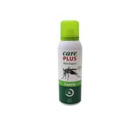 Aerosol Anti-insetti Icaridin 100 Ml - 100ml - Care Plus