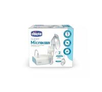 Aerosol compatto CH per uso domestico