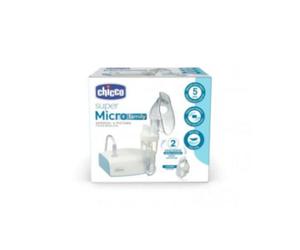 Aerosol compatto CH per uso domestico