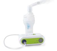 Aerosol compatto con microcompressore Colpharma Air 1000