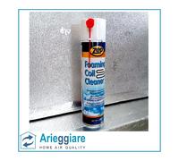 Aerosol detergente batterie dei condizionatori, elimina polvere grasso