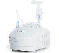 AEROSOL EOLO - a pistone 230V spina britannica