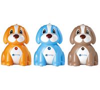 Aerosol jbimbi dr dog per uso occasionale cagnolino orange