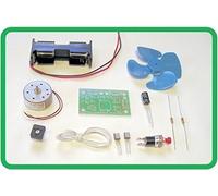 AEROSOL KIT PROJET ULTASUONI PIC