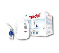 AEROSOL MEDEL FAMILY SILENZIOSO PEDIATRICO NEBULIZZA 2 ml IN SOLI 5 MINUTI