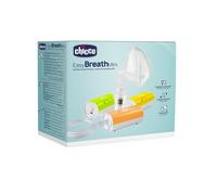 Aerosol Micro Pistone Mini Easy Breath Chicco con Nebulizzatore
