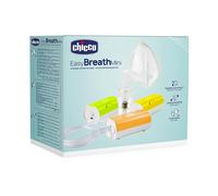 Aerosol Portatile Easy Breath Mini Family - Chicco