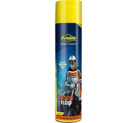 Aerosol Putoline Action Fluid 600 ML Per Moto Ricambi Accessori Parti