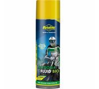 Putoline Air Filter Olio Bio Azione Fluido, 600 ml, taglia 0-5l