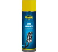Putoline Carburetor Cleaner, Carburetor Cleaner, 500 ml, taglia 0-5l