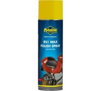 Agente lucidatore Putoline con cera, RS1 Wax-Polish Spray, 500 ml, taglia 0-5l