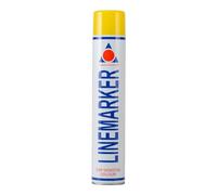 Aerosol Solutions 0900 Line Marker Giallo Spray Vernice 750ml