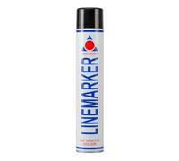 Aerosol Solutions 0906 Line Marker Spray Vernice Nero 750ml