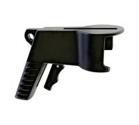 Aerosol Spray Trigger Handle, Full Grip Paint, Can Sprayer Tool, Reusable Spray Can Control Attachment, for Crafting Gardening Automotive Body Repair Coating Application