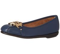 Aerosoles Big Bet, Ballerine Donna, Navy Pu, 43 EU