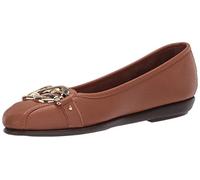 Aerosoles Big Bet, Tacco Piatto Donna, Abbronzatura, 36 EU