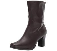 Aerosoles Cannella, Stivali a metà Polpaccio Donna, Marrone, 39 EU