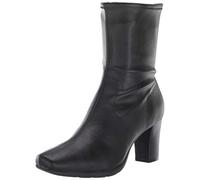 Aerosoles Cannella, Stivali a metà Polpaccio Donna, Nero, 39 EU