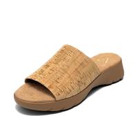 Aerosoles donna Nora, In sughero naturale., 9