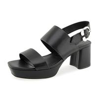 Aerosoles donna Prym, Pelle nera, 8.5