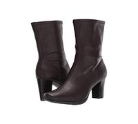 Aerosoles Cinnamon, Stivali a metà Polpaccio Donna, Marrone, 43 EU