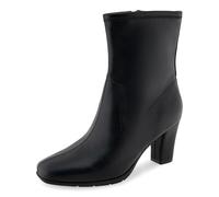Aerosoles Cinnamon, Stivali a metà Polpaccio Donna, Nero, 37.5 EU