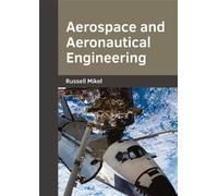 Aerospace and Aeronautical Engineering (Copertina rigida)