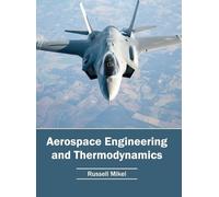Aerospace Engineering and Thermodynamics (Copertina rigida)