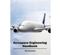 Aerospace Engineering Handbook (Copertina rigida)