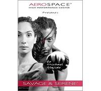 AeroSpace NYC: Savage & Serene