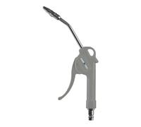 Aerotec Pistola di soffiaggio KSP 120 Turbo Quantità:1