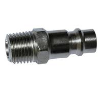 Aerotec 2005014Z Nipplo a innesto per aria compressa 1 pz.