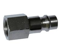 Aerotec 2005289Z Nipplo a innesto per aria compressa 1 pz.