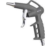 Aerotec 200533 Pistola ad aria compressa 1/4 (6.3 mm) 10 bar