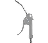 Aerotec 200534 KSP 100 Pistola ad aria compressa 10 bar