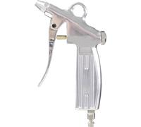 Aerotec 200539 Pistola ad aria compressa 15 bar