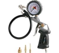 Aerotec 200541 TECH ST Pistola gonfiaggio pneumatici 10 bar