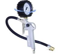 Aerotec 200548 Pistola gonfiaggio pneumatici 1/4 (6.3 mm) 10 bar