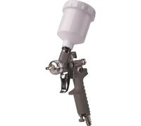Aerotec 2005700 mini HVLP Pistola a spruzzo 3 bar
