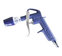 Aerotec 2005702 Turbo - Eco Pistola ad aria compressa 6 bar