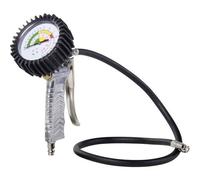 Aerotec 2005759 Pistola gonfiaggio pneumatici 10 bar