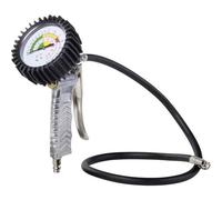 Aerotec 2005759 Pistola gonfiaggio pneumatici 10 bar