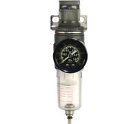 Aerotec 2005780 1/4 (6,35 mm) 1 pz.